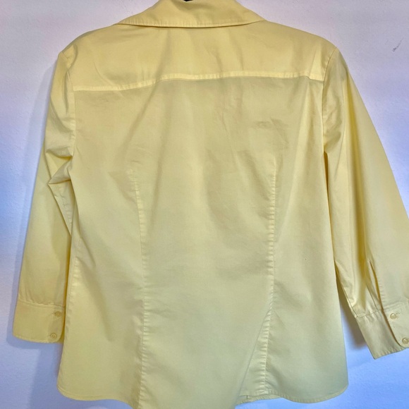 🌟🌟🌟NY&C Women's Dress Top - Picture 2 of 3